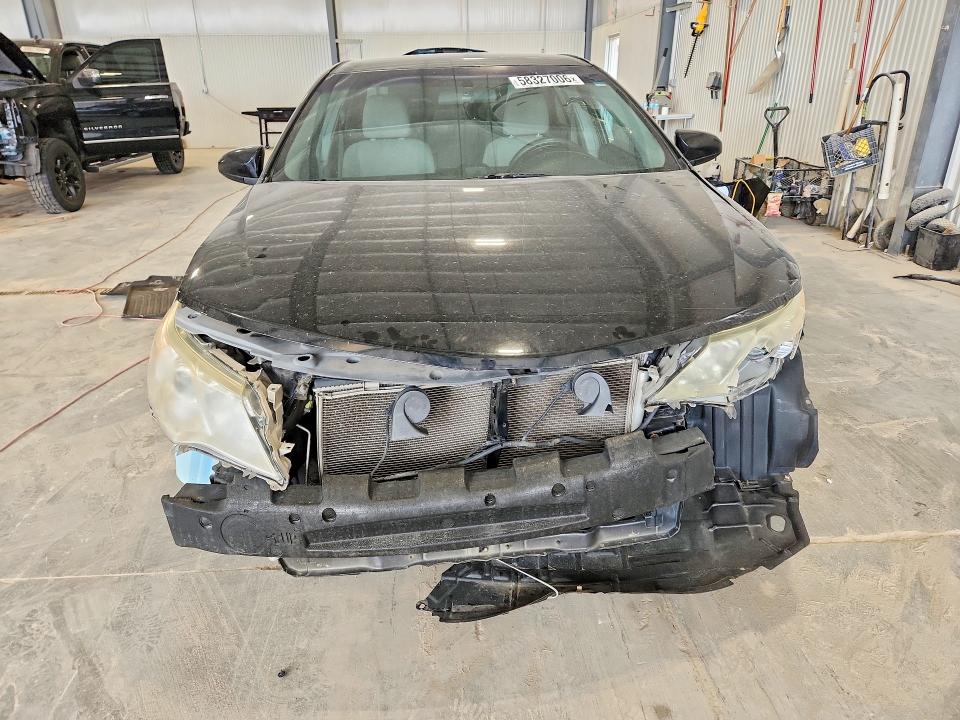 Продаж на аукціоні авто 2014 Toyota Camry L Automatic, vin: 4T1BF1FK5EU336356, номер лоту: 58327006
