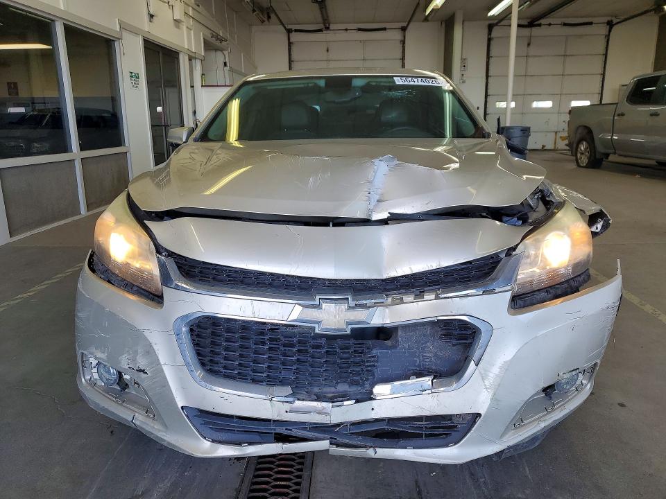 Продажа на аукционе авто 2014 Chevrolet Malibu, vin: 1G11H5SL4EF298938, номер лота: 56474026