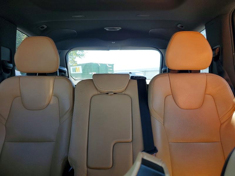 Продаж на аукціоні авто 2019 Volvo Xc90, vin: YV4A22PK4K1428312, номер лоту: 57844736