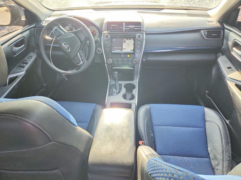 Aukcja sprzedaży 2016 Toyota Camry, vin: 4T1BF1FK2GU561594, numer aukcji: 55181166