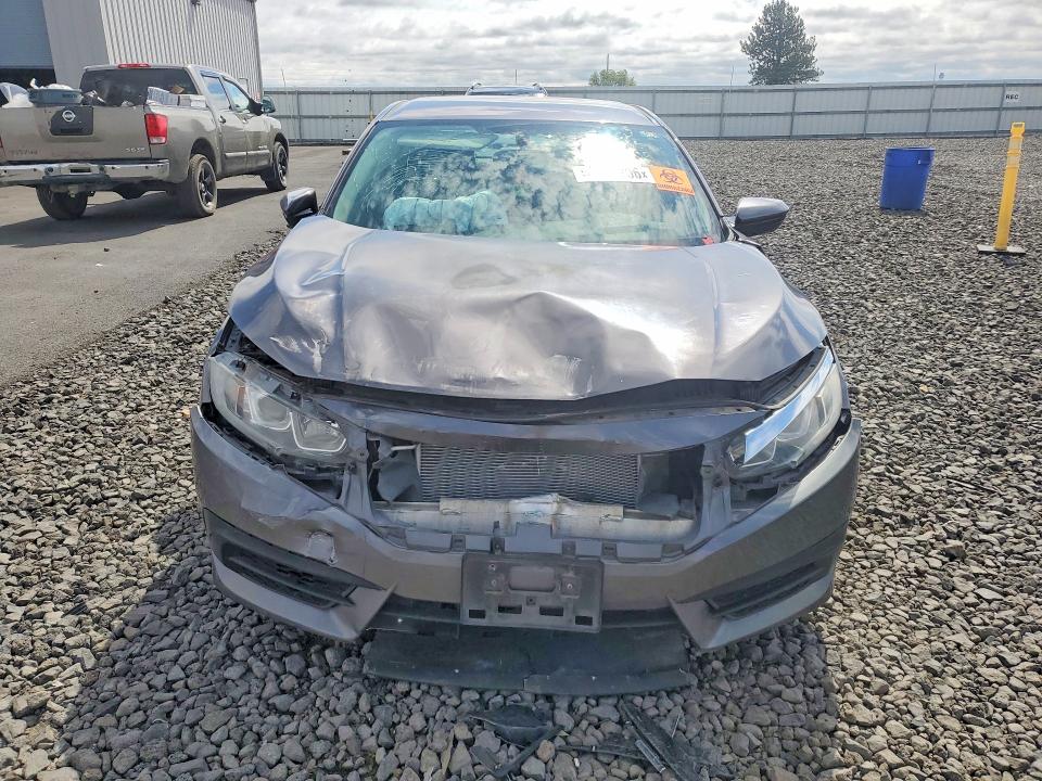 Продажа на аукционе авто 2018 Honda Civic, vin: 2HGFC2F5XJH559912, номер лота: 59181706