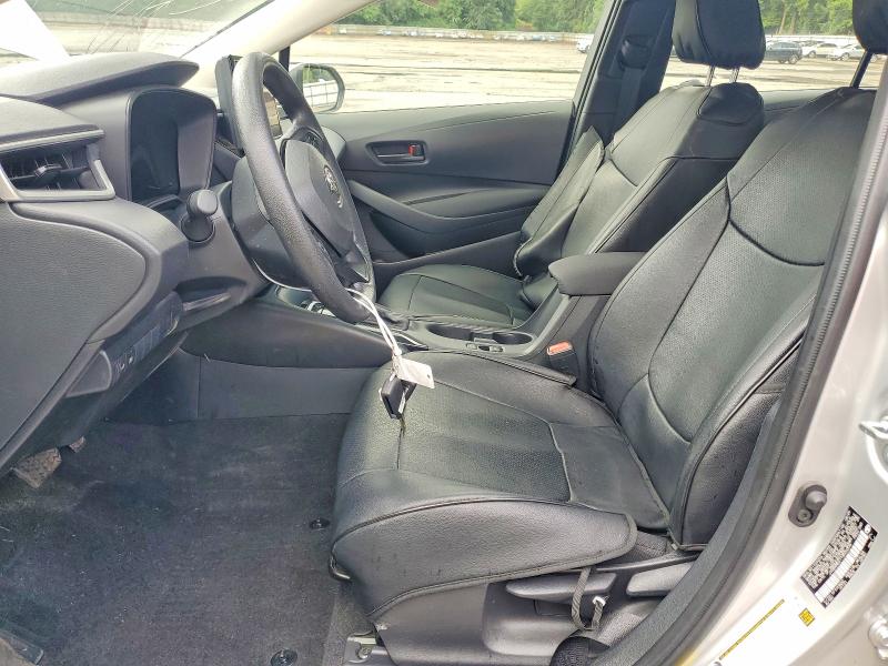 Aukcja sprzedaży 2026 Toyota Corolla, vin: JTDB4MEE1T3033374, numer aukcji: 56118516