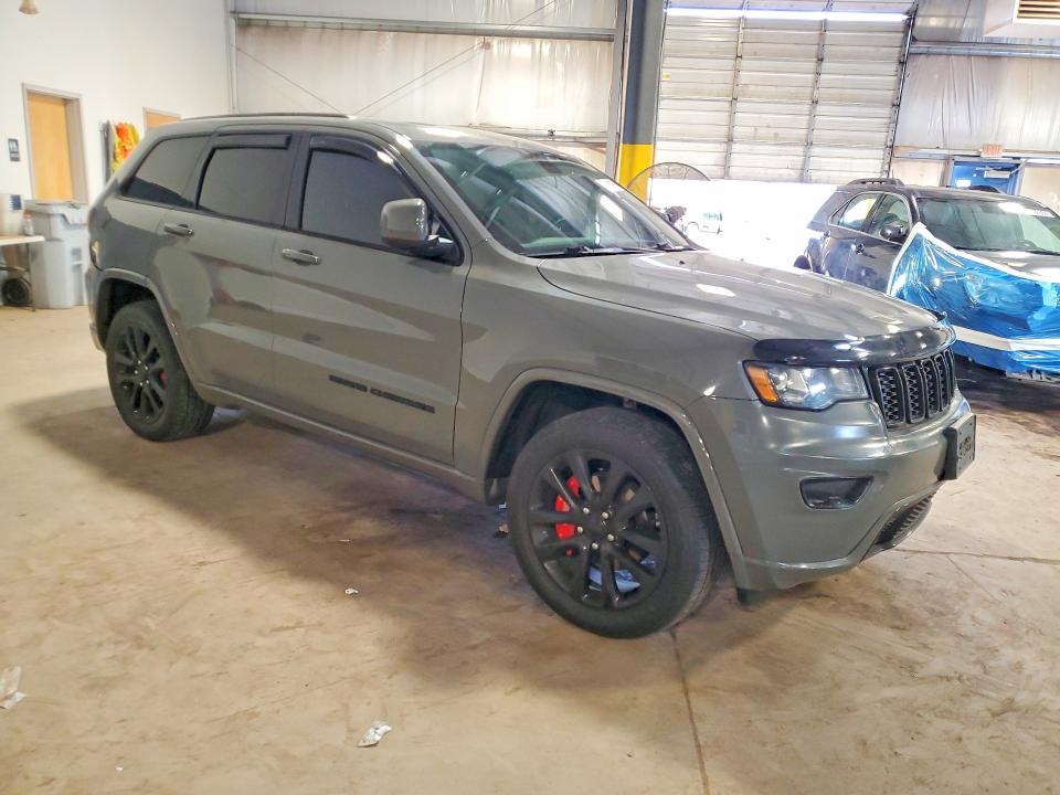 Aukcja sprzedaży 2020 Jeep Grand Cherokee, vin: 1C4RJFAG9LC179855, numer aukcji: 58195396