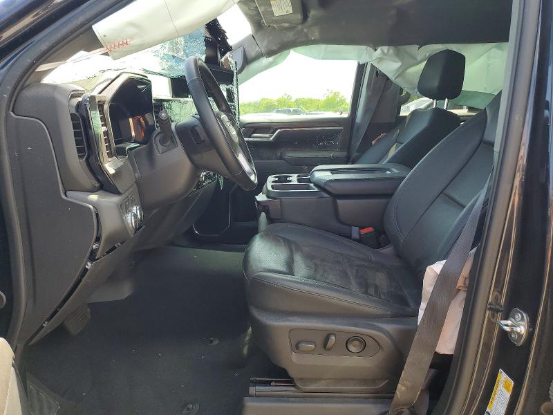 57869266 :رقم المزاد ، 3GTUUDED9SG309358 vin ، 2025 Gmc Sierra مزاد بيع