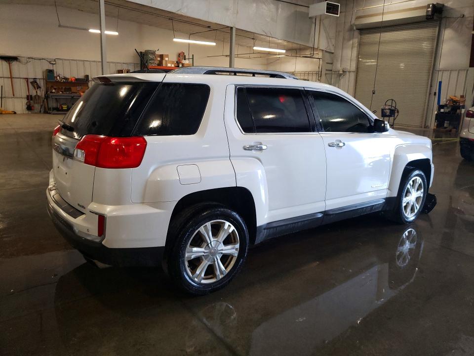 Продажа на аукционе авто 2017 Gmc Terrain, vin: 2GKFLUE37H6114001, номер лота: 85772815