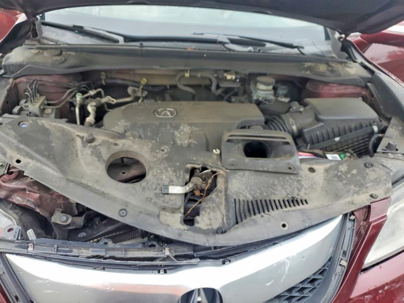 Aukcja sprzedaży 2014 Acura Rdx, vin: 5J8TB4H54EL007751, numer aukcji: 58936826
