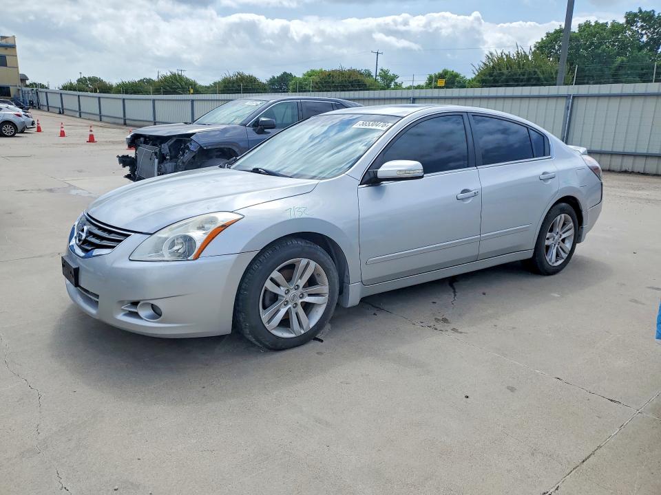 Aukcja sprzedaży 2012 Nissan Altima, vin: 1N4BL2AP4CN509383, numer aukcji: 56530476