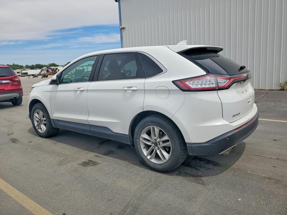 Aukcja sprzedaży 2016 Ford Edge, vin: 2FMPK4J87GBB52463, numer aukcji: 57720366