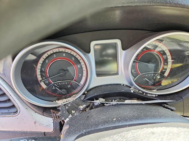 2015 Dodge Journey მანქანა იყიდება აუქციონზე, vin: 3C4PDDBG2FT554463, აუქციონის ნომერი: 55613936