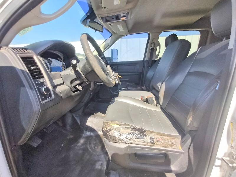 2016 Ram 2500 მანქანა იყიდება აუქციონზე, vin: 3C6UR5CJ3GG281605, აუქციონის ნომერი: 57852776