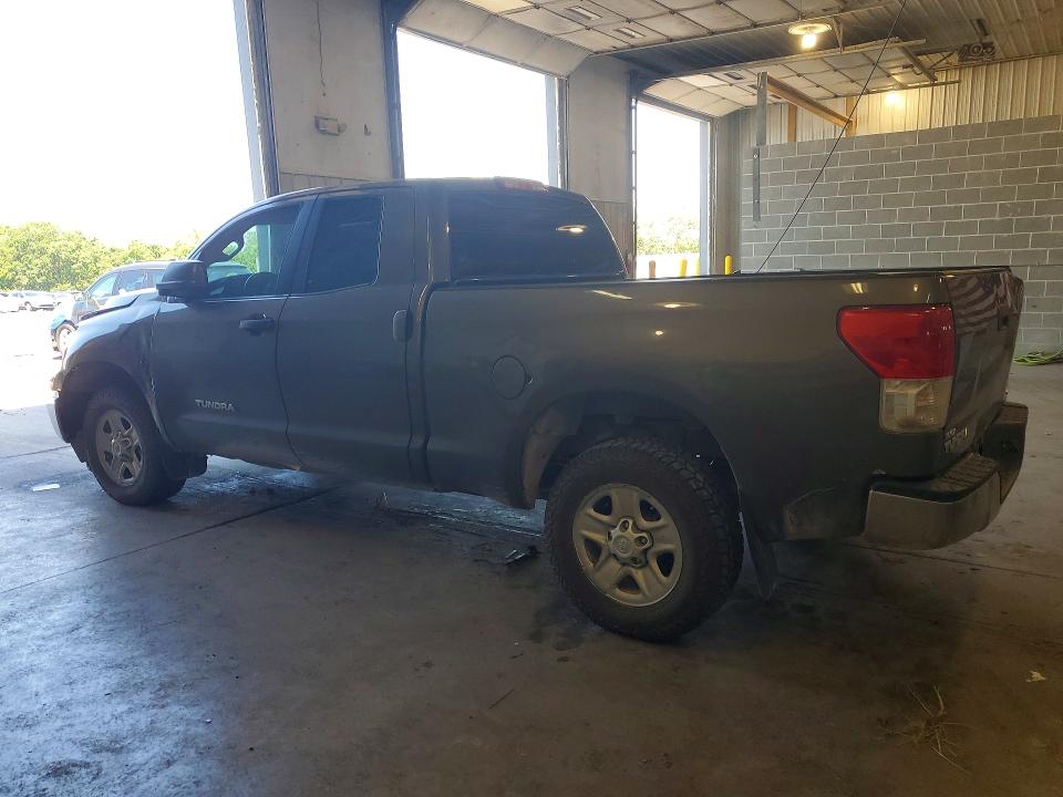 Aukcja sprzedaży 2011 Toyota Tundra, vin: 5TFUM5F13BX018814, numer aukcji: 57558556