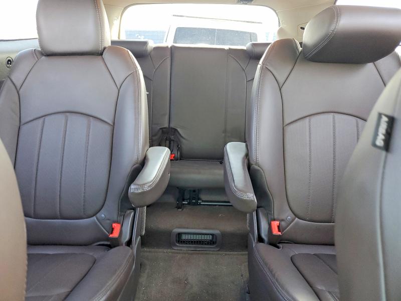 Aukcja sprzedaży 2014 Buick Enclave, vin: 5GAKRBKD4EJ360160, numer aukcji: 58687576