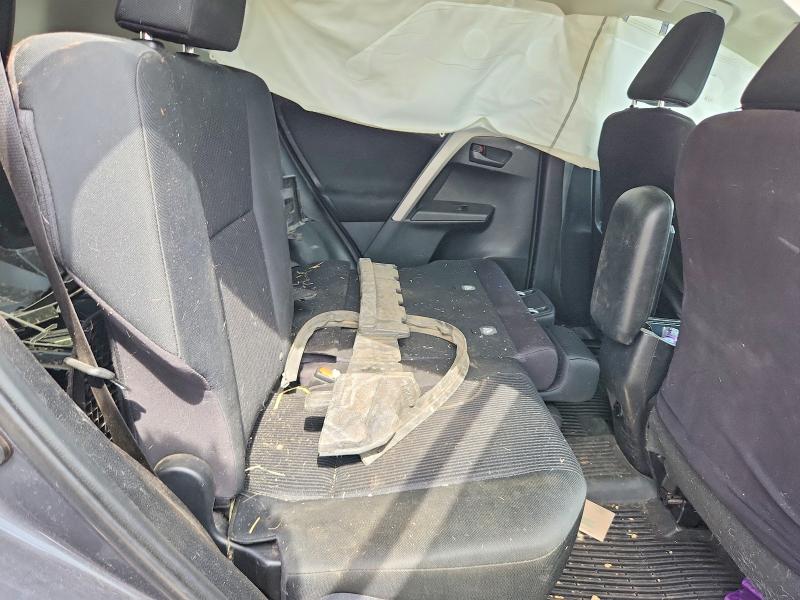 Продажа на аукционе авто 2016 Toyota Rav4, vin: 2T3BFREV3GW448187, номер лота: 56899486