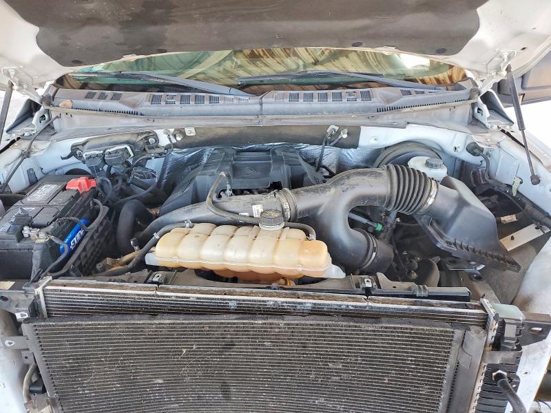 55786536 :رقم المزاد ، 1FTEW1CP7FFC26058 vin ، 2015 Ford F150 مزاد بيع