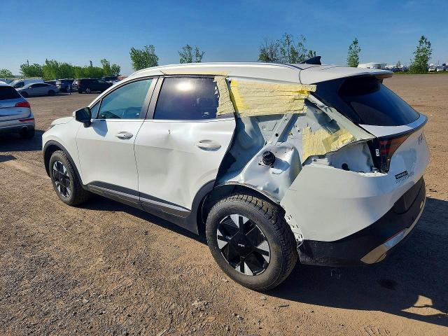 Продажа на аукционе авто 2026 Kia Sportage, vin: KNDPVDDG2T7268218, номер лота: 54066166