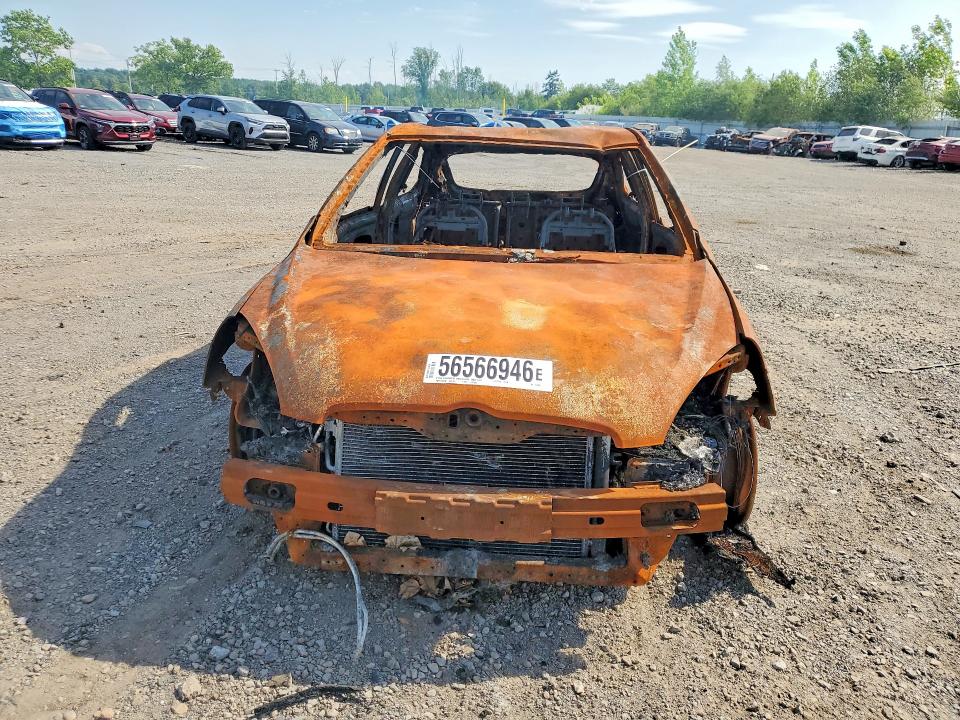 Продажа на аукционе авто 2009 Hyundai Accent, vin: KMHCM36C89U124085, номер лота: 56566946