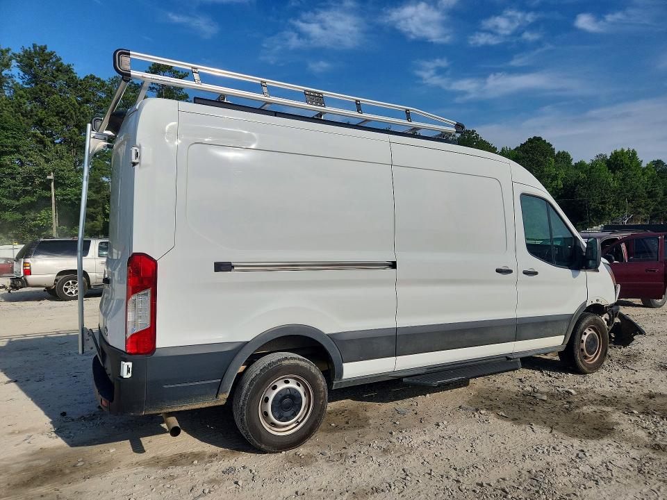 2023 Ford Transit მანქანა იყიდება აუქციონზე, vin: 1FTBR1C83PKB86377, აუქციონის ნომერი: 58361396