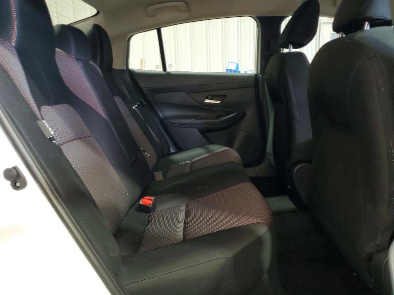 2026 Nissan Sentra მანქანა იყიდება აუქციონზე, vin: 3N1AB9DV1TY225663, აუქციონის ნომერი: 57687496