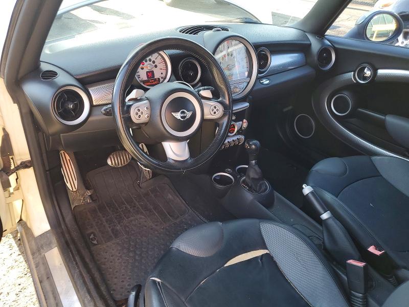 Aukcja sprzedaży 2007 Mini Cooper, vin: WMWMF73597TV30151, numer aukcji: 56194146