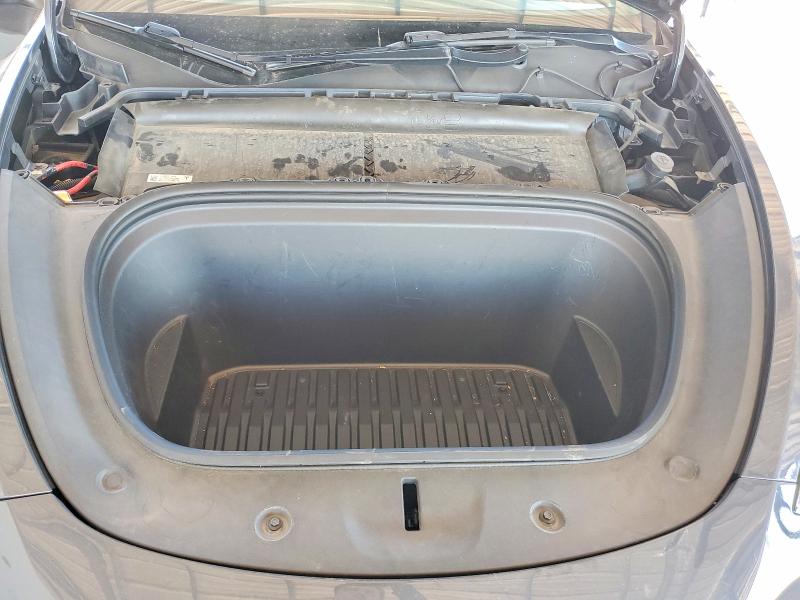 Aukcja sprzedaży 2022 Tesla Model Y, vin: 7SAYGDEE9NA015423, numer aukcji: 58750596