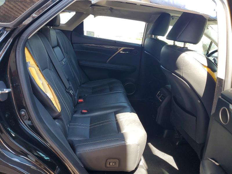 Aukcja sprzedaży 2020 Lexus Rx, vin: 2T2JZMDA3LC240606, numer aukcji: 57528066