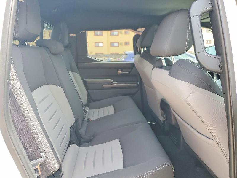 Aukcja sprzedaży 2024 Toyota Tacoma, vin: 3TMLB5JN2RM043912, numer aukcji: 57910906