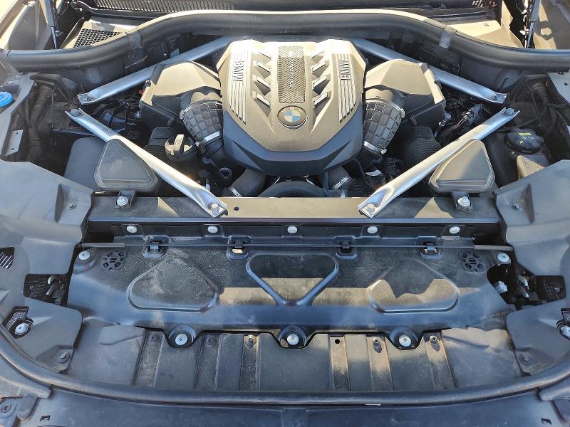 Продажа на аукционе авто 2021 Bmw X5, vin: 5UXJU4C03M9H40978, номер лота: 55566026