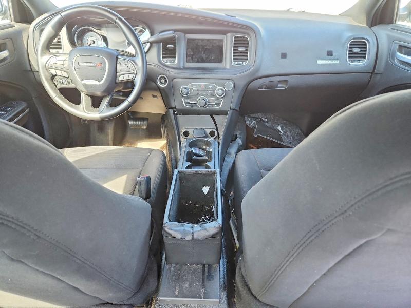 Aukcja sprzedaży 2019 Dodge Charger, vin: 2C3CDXAG6KH645034, numer aukcji: 58083286