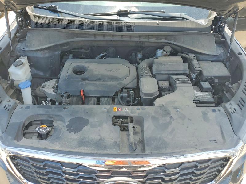 Продажа на аукционе авто 2020 Kia Sorento, vin: 5XYPG4A32LG661487, номер лота: 56185926