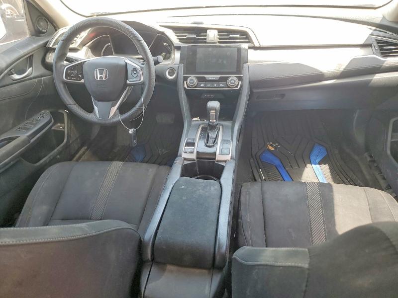 Aukcja sprzedaży 2017 Honda Civic, vin: 19XFC2F71HE004739, numer aukcji: 79133355