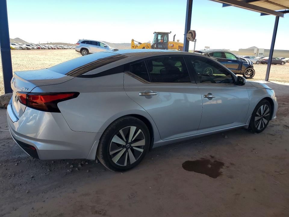 Продаж на аукціоні авто 2022 Nissan Altima, vin: 1N4BL4DV2NN403247, номер лоту: 59091496