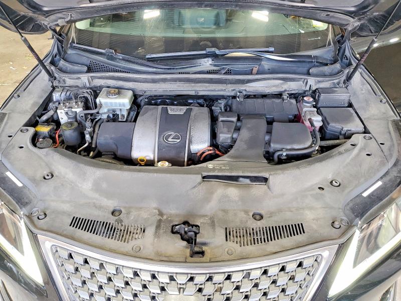 Aukcja sprzedaży 2020 Lexus Rx, vin: 2T2HGMDA1LC051344, numer aukcji: 58999016