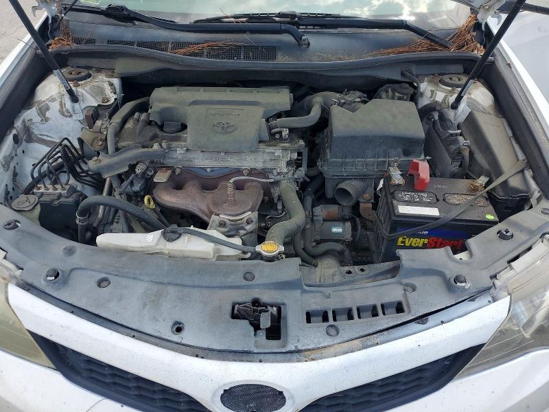 Aukcja sprzedaży 2013 Toyota Camry, vin: 4T1BF1FK4DU703388, numer aukcji: 57951356