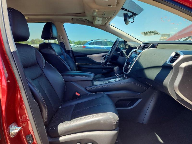 Aukcja sprzedaży 2015 Nissan Murano, vin: 5N1AZ2MH4FN253464, numer aukcji: 55998196