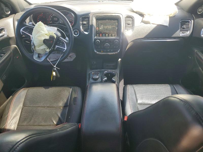 Продаж на аукціоні авто 2017 Dodge Durango, vin: 1C4SDJCT8HC659947, номер лоту: 55801736