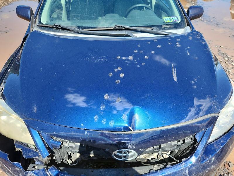 Продаж на аукціоні авто 2013 Toyota Corolla, vin: 2T1BU4EE3DC960997, номер лоту: 58324686