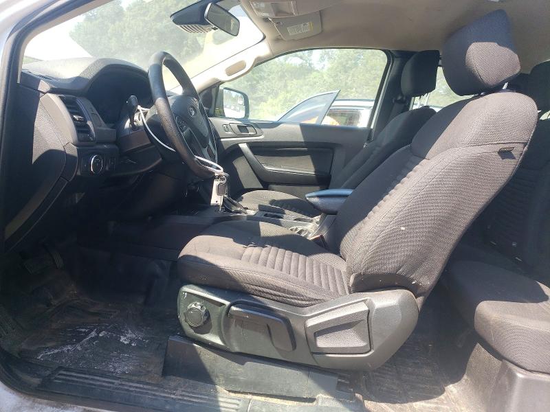 Aukcja sprzedaży 2019 Ford Ranger, vin: 1FTER1EH1KLA81303, numer aukcji: 58272546