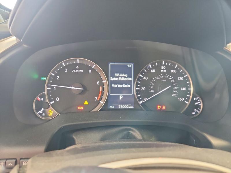 Продаж на аукціоні авто 2022 Lexus Rx, vin: 2T2HZMDA1NC356503, номер лоту: 58612816