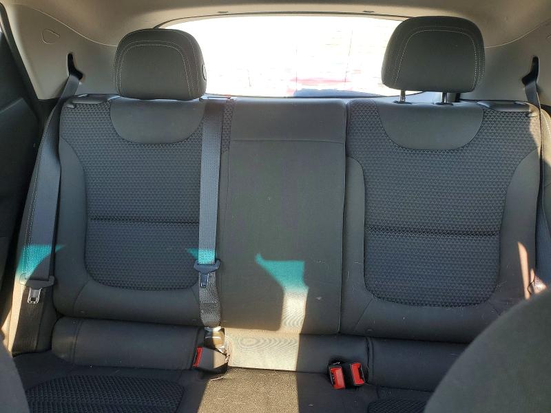 Aukcja sprzedaży 2023 Chevrolet Bolt Ev, vin: 1G1FW6S03P4174035, numer aukcji: 58196056