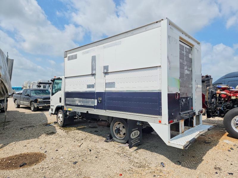 Aukcja sprzedaży 2019 Isuzu Npr Hd, vin: 54DC4W1B5KS807735, numer aukcji: 56276236