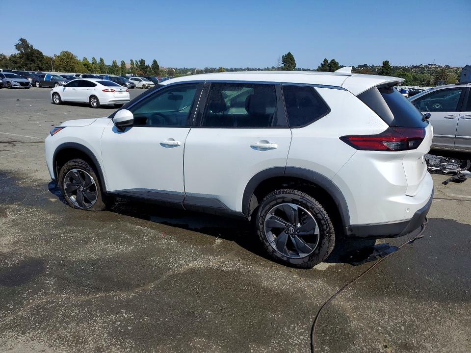 Aukcja sprzedaży 2024 Nissan Rogue, vin: 5N1BT3BB6RC732107, numer aukcji: 56700636