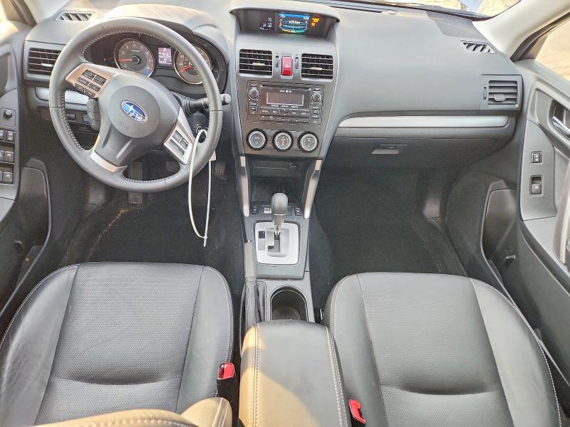 Продажа на аукционе авто 2015 Subaru Forester, vin: JF2SJAHCXFH828658, номер лота: 59145006