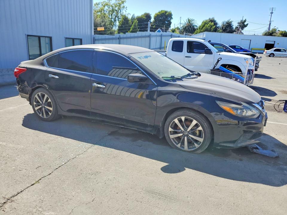 Продаж на аукціоні авто 2016 Nissan Altima, vin: 1N4AL3AP1GC291258, номер лоту: 57425676