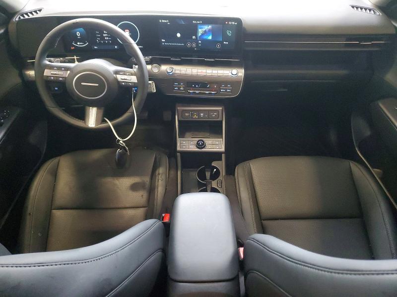 Продажа на аукционе авто 2026 Hyundai Kona, vin: KM8HECA34TU426829, номер лота: 56486056