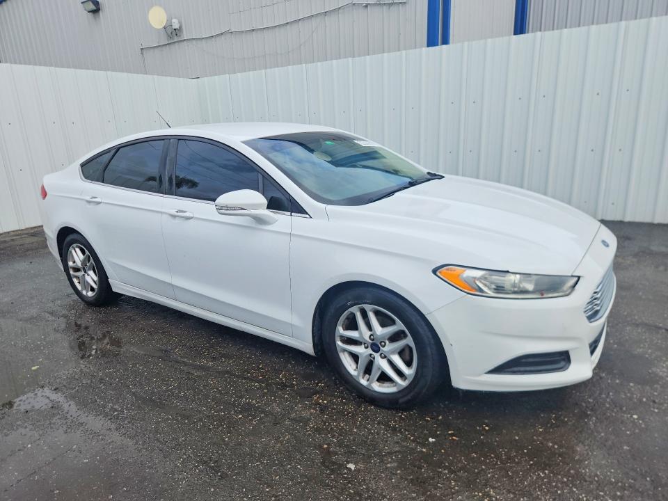 Aukcja sprzedaży 2016 Ford Fusion, vin: 3FA6P0H72GR298199, numer aukcji: 56089066