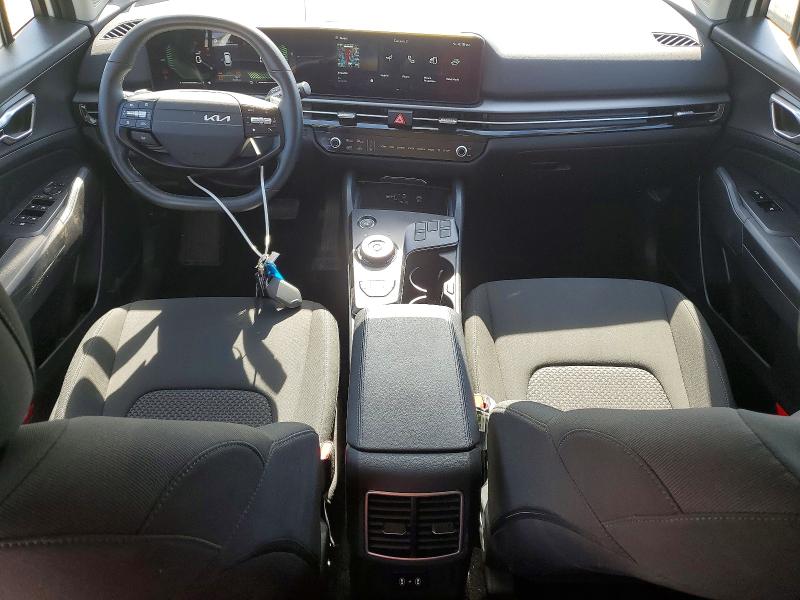 Продажа на аукционе авто 2026 Kia Sportage, vin: KNDPU3DG2T7269527, номер лота: 55864266
