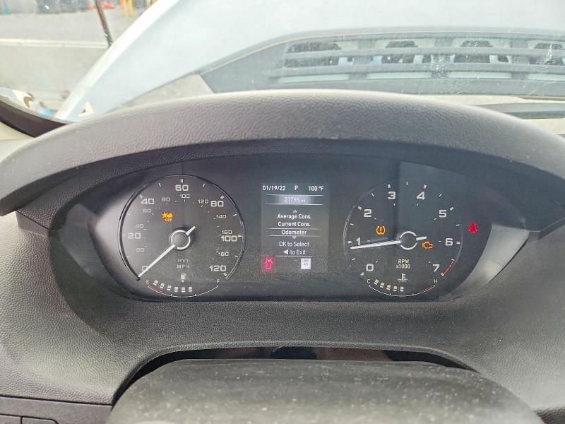 Aukcja sprzedaży 2026 Ram Promaster 2500, vin: 3C6LRVDG1TE152265, numer aukcji: 55599806