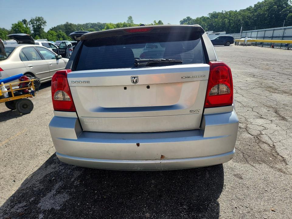 Aukcja sprzedaży 2010 Dodge Caliber, vin: 1B3CB4HA3AD534813, numer aukcji: 59276796