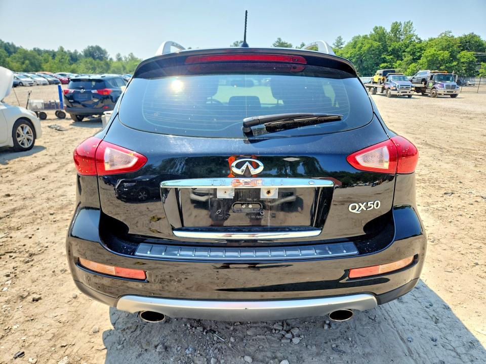 Aukcja sprzedaży 2016 Infiniti Qx50, vin: JN1BJ0RR3GM269932, numer aukcji: 58110066