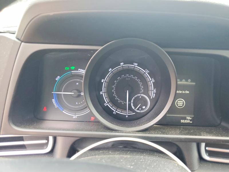 Aukcja sprzedaży 2023 Hyundai Elantra, vin: KMHLM4AJ0PU082505, numer aukcji: 56086336